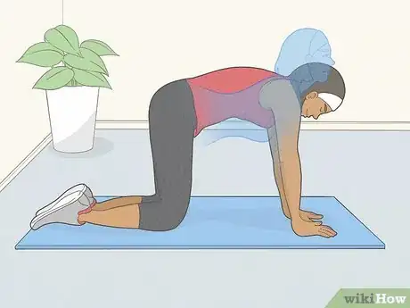 Image titled Do Yoga Stretches for Lower Back Pain Step 4