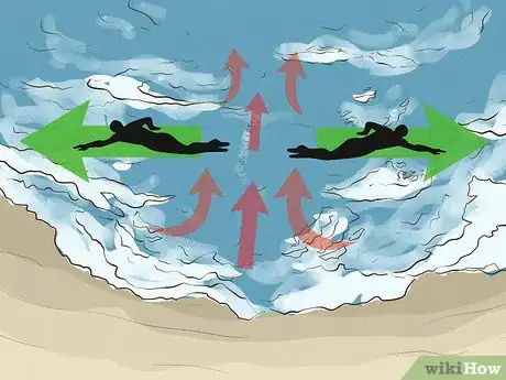 Image titled Swim Step 12