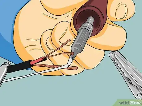 Image titled Stop an Amp from Picking Up the Radio Step 10