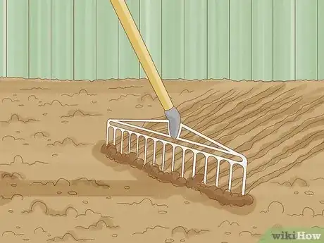 Image titled Start a Vegetable Garden Step 12