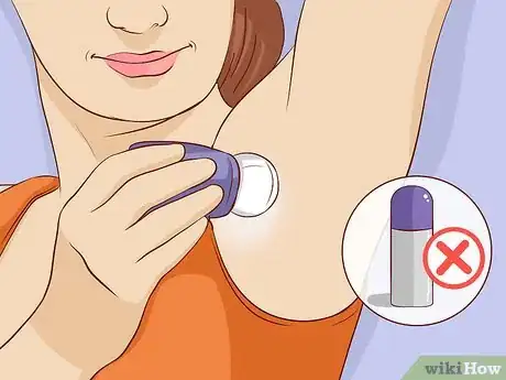 Image titled Get Rid of Dark Armpits Step 7