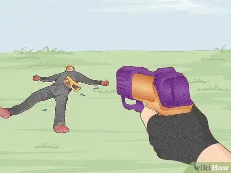 Image titled Have a Nerf War Step 8