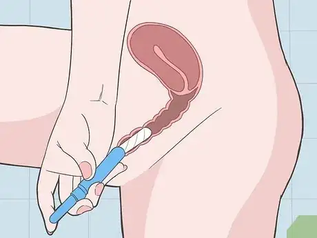 Image titled Know when You're Ready to Start Using a Tampon Step 12