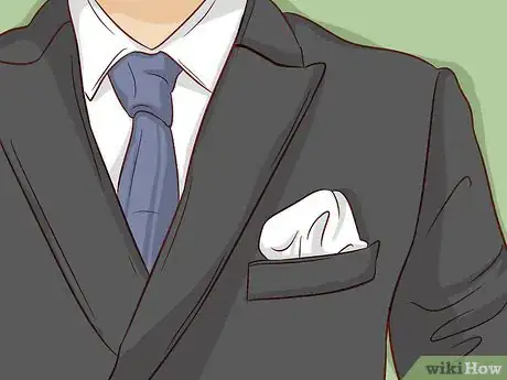 Image titled Wear a Double Breasted Suit Step 7