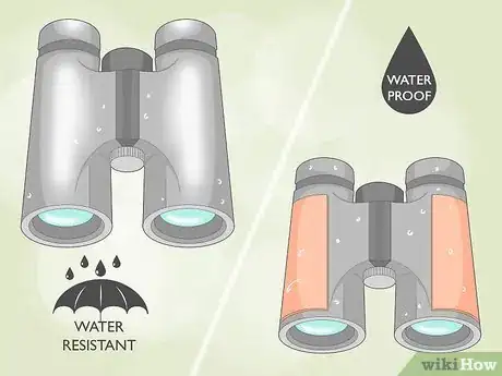 Image titled Choose Binoculars Step 6