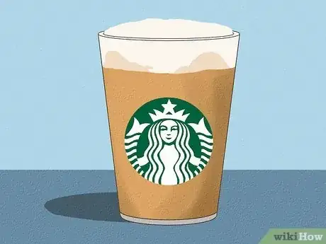 Image titled Cheapest Starbucks Drink Step 7