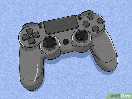 Image titled Fix Sprinting on PS4 Controller Step 3