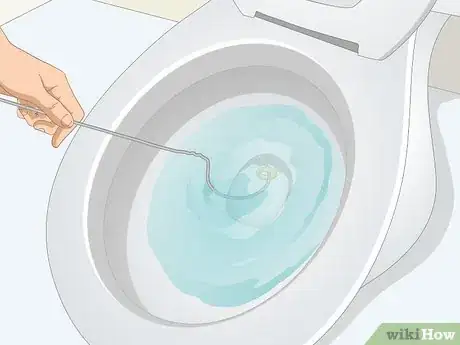 Image titled Retrieve an Item That Was Flushed Down a Toilet Step 2