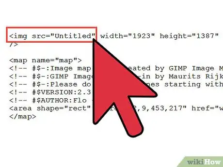 Image titled Create an Image Map Using Gimp Step 8
