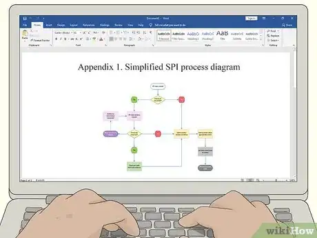 Image titled Write an IT Report Step 9