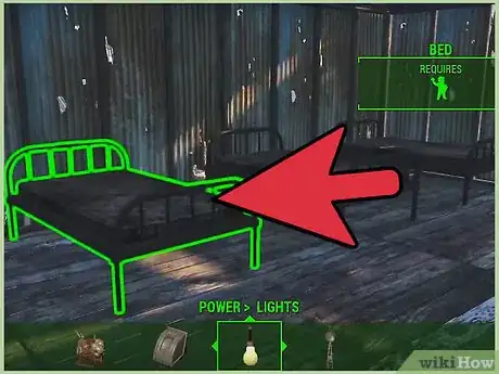 Image titled Start a New Settlement in Fallout 4 Step 4