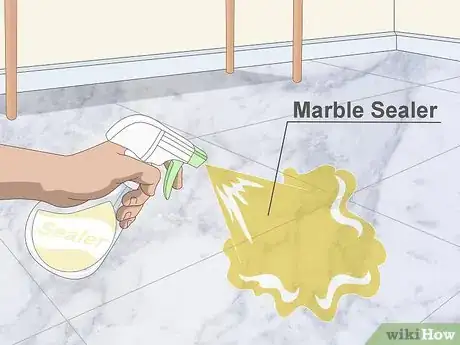 Image titled Wash Marble Floors Step 11