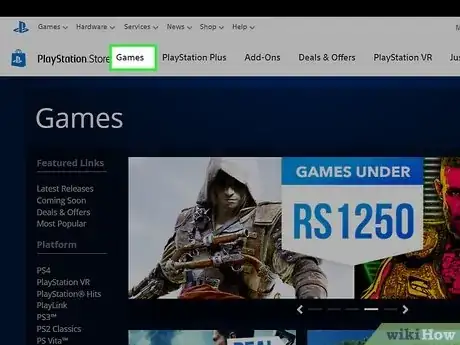 Image titled Download Demos from the PlayStation Store Step 16