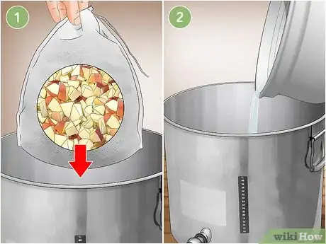 Image titled Make Apple Wine Step 5