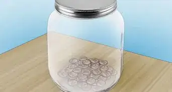 Clean Pennies with Vinegar