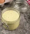 Make Ranch Dressing