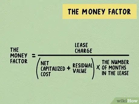 Image titled Calculate a Lease Payment Step 6