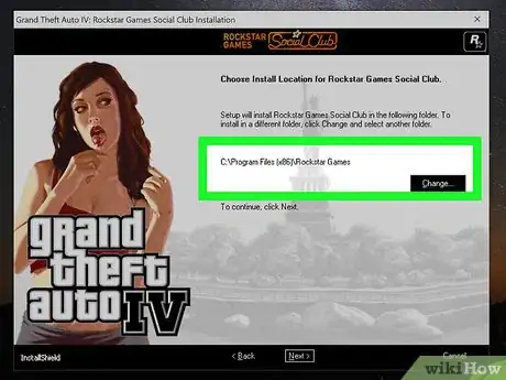 Image titled Install GTA 4 Step 13