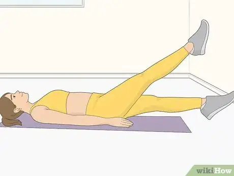 Image titled Get Skinnier Legs Step 4