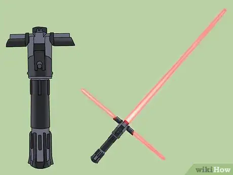 Image titled Choose a Lightsaber Step 11