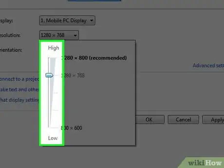 Image titled Customize the Size of the Windows 7 Taskbar Icons Step 13