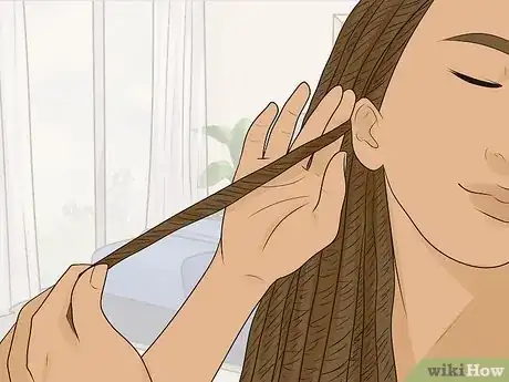 Image titled Make Dreads Lock Faster Step 7