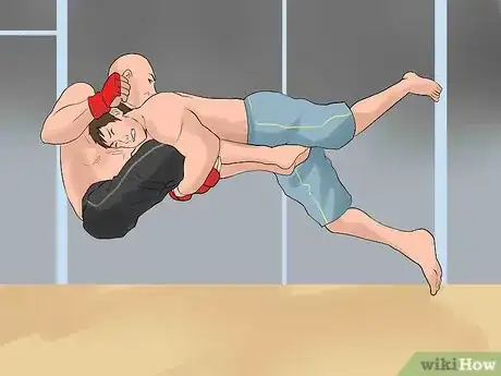 Image titled Tackle Step 16