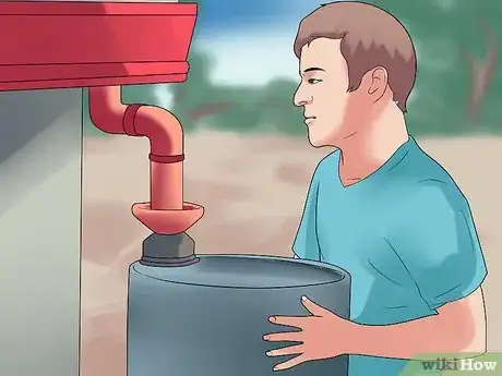 Image titled Clean and Maintain a Rain Barrel Step 16