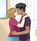 Make Out for the First Time