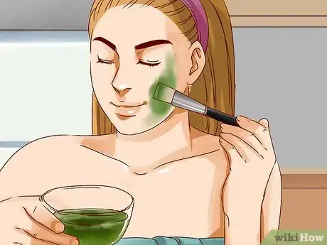 Image titled Get Rid of a Blind Pimple Step 7