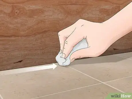 Image titled Remove Silicone Caulking Step 8