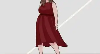 Dress for a First Date if You're Plus Size