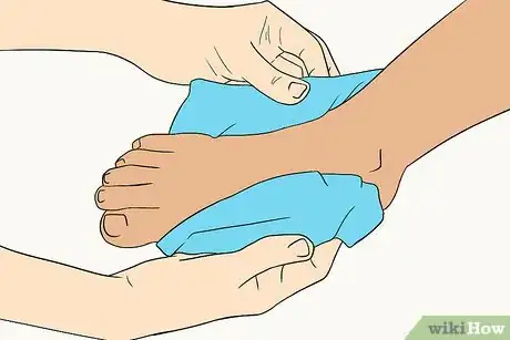 Image titled Give a Foot Massage Step 11