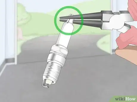 Image titled Clean Spark Plugs Step 11