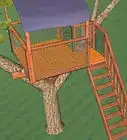 Build a Treehouse