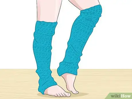 Image titled Crochet Leg Warmers Step 17