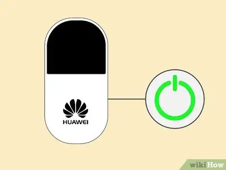 Image titled Unlock Huawei E585 Mifi Router Step 6