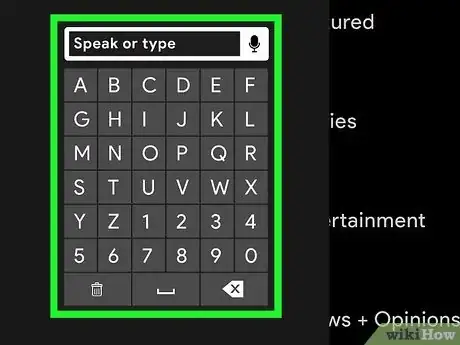 Image titled Search on Pluto TV Step 7