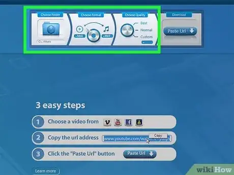 Image titled Convert YouTube to MP3 Step 11