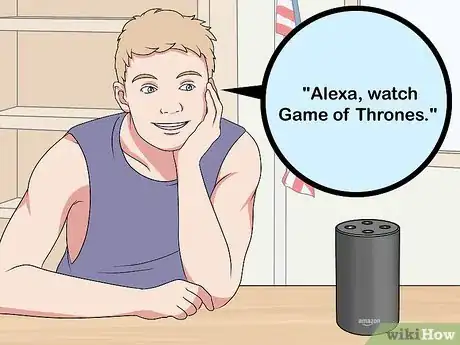 Image titled Control a Fire TV with Alexa Step 11