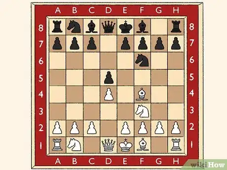 Image titled Open in Chess Step 3