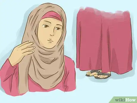 Image titled Choose Whether to Wear the Hijab Step 6