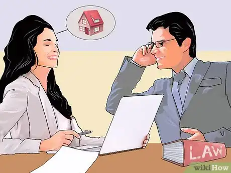 Image titled Borrow Money from Family or Friends to Buy a Home Step 10