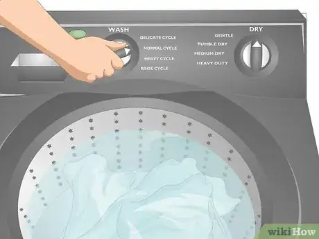 Image titled Dye Clothes White Step 11