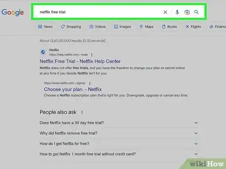 Image titled Get Netflix For Free Step 1