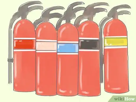 Image titled Practice Fire Safety Step 39