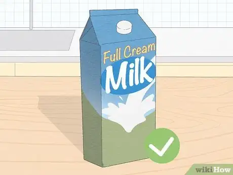 Image titled Get Good Skin with Milk Step 8