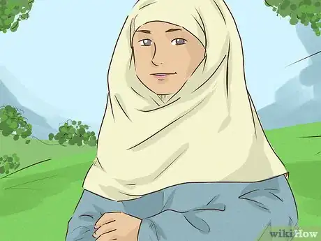 Image titled Choose Whether to Wear the Hijab Step 5