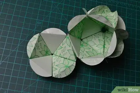 Image titled Make Paper Ornaments Step 29