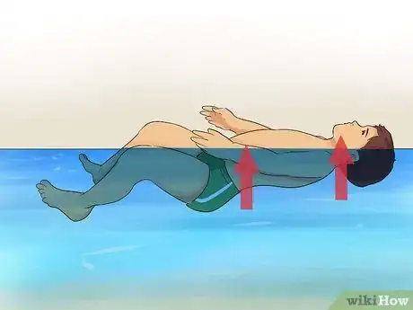 Image titled Teach Your Child to Swim Step 16